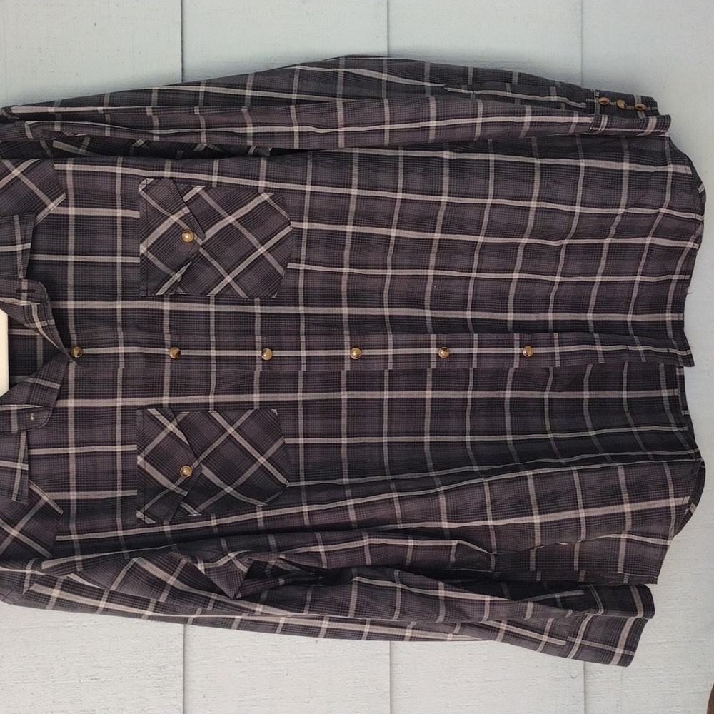 Pendleton Western Shirt - image 2